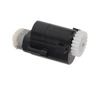 Zerodeko Moteur pour Poubelle à Capteur Intelligent en Plastique et Métal, Intégration Moderne à Domicile, Remplacement Facile pour Chambres Cuisine