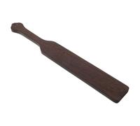 Zerodeko Plumeau Portatif en Bois pour Vêtements et Doudounes, Dépoussiéreur Simple D'utilisation Surface Lisse, Maison et Déplacements