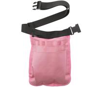 Zerodeko Pochette Ceinture Multifonction pour Infirmières et Aides-soignantes Banane Ajustable avec Multi-Poches Résistante à L’Usure pour Outils de Jardinage et Usage Quotidien
