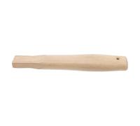 Zerodeko Poignée de Marteau à Griffes en Bois Khaki, Rechange | Bois, Trou de Fixation, Installation Facile, Réduit la Fatigue, Usage Professionnel et Maison