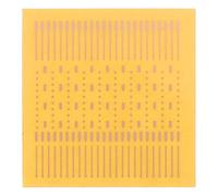 Zerodeko Points de soudure auxiliaires pour la réparation de pistes de circuits imprimés | 208 cosses de soudure sans trace | Kit de par points en cuivre pur pour la réparation d'ordinateurs