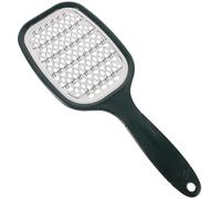 Zerodeko Râpe à Légumes en Plastique et Acier Inoxydable Multifonctionnelle Pratique pour Pommes de Terre et Carottes, Cuisine Maison