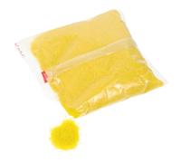 Zerodeko Remplisseur de Cendres en Sable Or pour Brûleur de Parfum Outil Polyvalent Design Simple et Élégant, 1 Unité Indispensable pour Cérémonies et Relaxation pour Rituels de Parfum