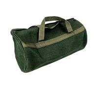 Zerodeko Sacoche Outillage Auto Épaisse de Rangement Outils de Voiture Portable Organisateur de Coffre pour Réparation Automobile et Dépannage