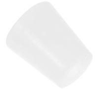 Zerodeko Silicone Bouchon Vin Réutilisable à Perce pour Bouteilles Bouchon Sceau Étanche pour Vins Boissons Huiles et Vinaigres