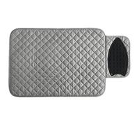 Zerodeko Tapis de repassage magnétique, couverture, lave-linge,