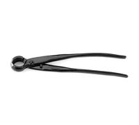 Zerodis Bonsai Sécateur &Feuilles,Bonsaï Outil d'élagage d'arbre de bonsaï, 20cm manganèse Acier Alliage Pinces Outils de Cisaillement Bonsai pour Jardinage débutants Jardin Branche