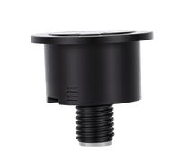 Zerodis Bouton de Chasse D'eau de Toilette de Remplacement à Double (ABS2) | Construction Abs, Utilisation du Réservoir Humide, Ajustement Roca A822505500, Pression à Double Fonction, Remplacement du