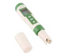 Zerodis Compteur ORP Numérique intégré ABS pour Test D'eau à Domicile | Compteur ORP numérique construit en ABS pour tester l\'eau à domicile Arrêt automatique en 10 minutes Arrêt automatique en