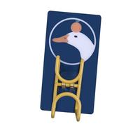 Zerodis Crochet de Lavabo de Salle de Bain, Adhésif Mural, Revêtement en Métal et PVC, sans Perçage, Gain de Place, Rangement pour Serviettes et Lavabos de Salle de Bain