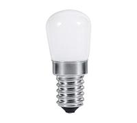 Zerodis Lampe E14 LED Ampoule pour Réfrigérateur 1.5 W SMD 2835 mini Lampe pour Réfrigérateur (2700-3000K Blanc chau)