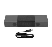 Zerodis Mini Télémètre Portable à Double avec écran LED, Mesure de Haute Précision, Plusieurs Modes de Fonctionnement, Lignes de Mesure Plus Claires, Mesure de Distance