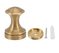 Zerodis Patère Murale pour Rangement de Salle de Bain (Antique)