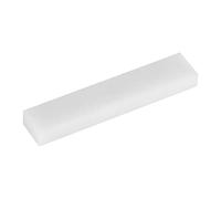 Zerodis Pierre à Aiguiser Aiguiseur Couteaux Grain Double Face Polissage Meulage Outils Ustensiles de Cuisine (8000#)