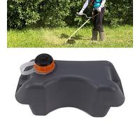 Zerodis Réservoir de Tondeuse à Gazon Fiable en Plastique Haute dureté Compatible avec M1KASA MT72 et R0bin EH12 2 Garantissant Une Alimentation Efficace du Moteur de Tondeuse à Gazon