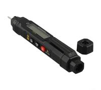 Zeroupshop A3005 Stylo multimètre 4000 points Testeur numérique à portée automatique, avec rétroéclairage NCV Live Wire Detection, pour vérification des points d'arrêt du circuit électrique