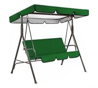 Zeroupshop Bobine et ligne de tonte, pour débroussailleuse sans fil Flymo pour contour pour tondeuse sans fil XT 500XT, pièce de rechange FLY047 510747890, 11 m, 11 m (vert)