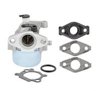 Zeroupshop Carburateur 799871, pour moteurs série 625 650 675 700 725, pièce de rechange en alliage d'aluminium pour modèles 122K00 124T00 126T00 128L00