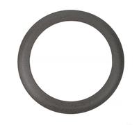 Zeroupshop Compresseur d'air pour piston pour joint d'étanchéité en caoutchouc anti-fatigue pour cylindre sans huile 550 W 1100 W 1500 W 1600 W Pièce de rechange Noir (1500 W)