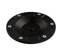 zeroupshop Disque de Lame pour Ecovacs Goat A1600 A3000 ABS(2pcs) | Compatible A1600/A3000, matériau ABS résistant, installation directe outil, pièce de rechange idéale