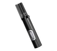 Zeroupshop Écailleur électrique sans fil rechargeable par USB avec lame en acier inoxydable 304, puissant moteur pour la maison et la pêche en plein air