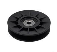 Zeroupshop Kit de réparation de maillons de chaîne de tronçonneuse de 24 pièces, avec sangles préréglées, pour Oregon type 72 050-058, compatible avec Carlton pour Windsor différents modèles