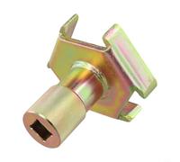 Zeroupshop Outil de retrait d'embrayage primaire pour Polaris pour RZR, Ranger, Sportsman, Scrambler, Magnum P-90 P-85, installation de maintien en acier pour bague de roulement pour accès