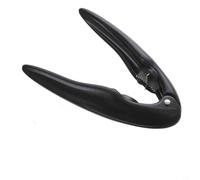 Zeroupshop Outil sans effort pour ouvrir et éplucher les châtaignes avec design en croix pour noix intactes, casse-noisette multifonction pour noix ou noisettes, gadget de cuisine compact en plastique