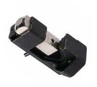 Zeroupshop Pince à sertir pour bornes de câble, marteau style cosses à ressort pour batterie de soudure de 3 à 70 m², tige en acier carbone 45, presse à bornes de fil électrique