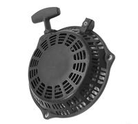 Zeroupshop Pour démarreur à recul, pour moteur Predator 173 cc 5,5 CV, pièce de rechange 69731, avec cordon de tirage, poignée antidérapante d'embrayage, pour tondeuse à gazon pour extérieur pour