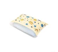 Zeroupshop Sacs de rangement sous vide, pour vêtements, couvertures, couettes, sacs imperméables en PA + PE, avec large fermeture éclair et valve de sécurité, organisateur peu encombrant, pour literie