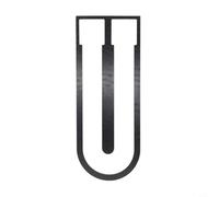 Zeroupshop Support rotatif pour dosettes de café pour ligne, porte-capsules en acier inoxydable usiné, support mural pour 12 pièces, organiseur de cuisine moderne avec solide (noir)