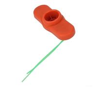 zeroupshop Tête Coupe-Herbe Plastique Nylon pour robuste 14.5cm Anti-Rayures(1pcs)
