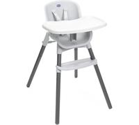 Zest moon grey 6m- 12 ans chaise