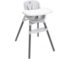 Zest moon grey 6m- 12 ans chaise