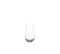 Spiegelau Authentis Casual 4800292 Lot de 6 verres à long drink en cristal Passe au lave-vaisselle 550 ml
