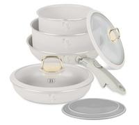 Berlinger Haus Ensemble de casseroles 9 pices BH8253