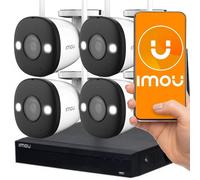 Zestaw IMOU Wi-Fi KIT