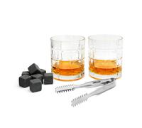Zestaw prezentowy do whiskey / Leopold Vienna