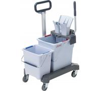 Zestaw UltraSpeed Pro Double Bucket System Push