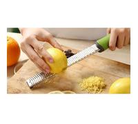Zester Râpe Agrume Fromage Chocolat Râpe Fournitures De Cuisine Pommes De Terre