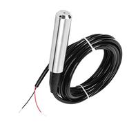 Zesteur à en Acier Inoxydable 304 - Outil de Zeste et Épluchage pour Agrumes - Design Ergonomique avec Lame Intégrée pour Cuisine Professionnelle et Maison