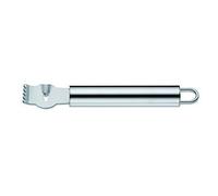 Zesteur Rondo 16 cm - - Argent / Métallique - Acier Inoxydable (inox)