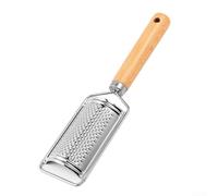 Zesteur d'Agrumes Lame Fine Acier et pour bois Zesteur d'Agrumes(3) | Acier inoxydable pour robuste, pour bois naturel, résistance rouille, usage fréquent, durable