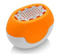 Microplane Zesteur FLEXI ZESTI orange