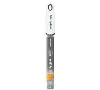 MICROPLANE Zesteur Râpe Blanc