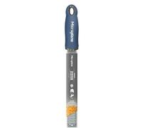 MICROPLANE Zesteur Râpe Bleu Denim