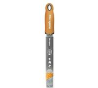 Microplane Zesteur Premium Jaune Moutarde
