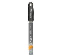 MICROPLANE Zesteur Râpe Noir