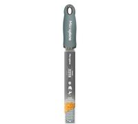 MICROPLANE Zesteur Râpe Vert eucalyptus